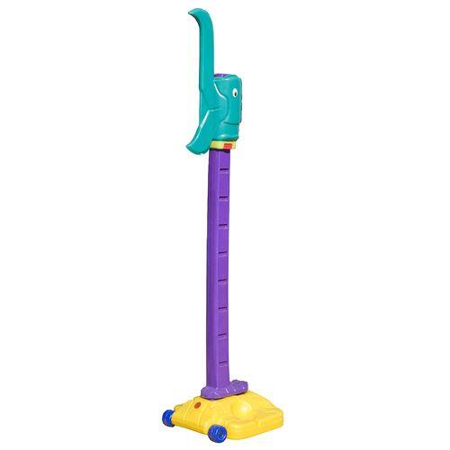 Kit Volleybol Mundo Azul